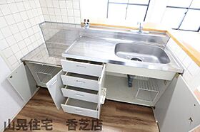 奈良県香芝市五位堂2丁目（賃貸マンション2LDK・2階・61.00㎡） その24