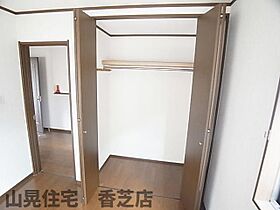 奈良県香芝市藤山2丁目（賃貸一戸建4LDK・1階・112.18㎡） その16