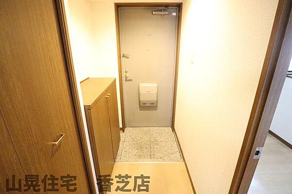 奈良県香芝市五位堂(賃貸マンション3LDK・3階・66.37㎡)の写真 その30