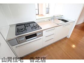 奈良県北葛城郡広陵町馬見北8丁目1-3（賃貸アパート2LDK・2階・58.10㎡） その4