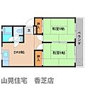 高谷マンション2階3.5万円
