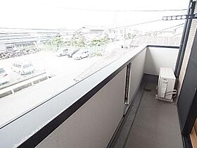 プラムリッツ 203 ｜ 奈良県大和高田市旭北町（賃貸アパート1K・2階・30.33㎡） その7