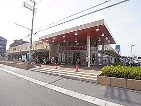 グリーゼア 301 ｜ 奈良県大和高田市北片塩町（賃貸アパート1K・3階・26.08㎡） その4