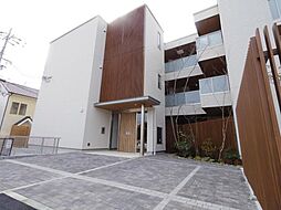 シャーメゾン大和高田