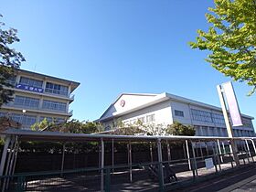 奈良県天理市川原城町（賃貸マンション1K・3階・17.00㎡） その25