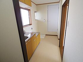 奈良県天理市櫟本町（賃貸アパート2K・2階・29.80㎡） その19