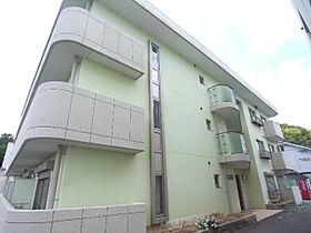 奈良県天理市豊井町（賃貸マンション1LDK・2階・40.00㎡） その1