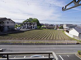 奈良県天理市櫟本町（賃貸アパート1LDK・2階・42.70㎡） その13