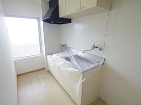 奈良県天理市前栽町（賃貸マンション1LDK・2階・44.00㎡） その5