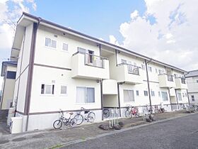 奈良県天理市前栽町（賃貸マンション1LDK・2階・44.00㎡） その1