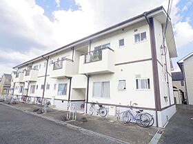 奈良県天理市前栽町（賃貸マンション1LDK・2階・44.00㎡） その25