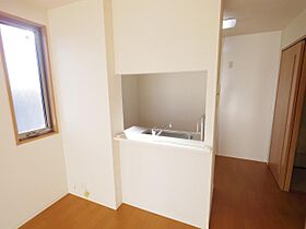 奈良県天理市岩室町（賃貸アパート1LDK・2階・41.00㎡） その20