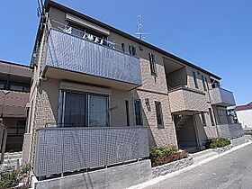 奈良県天理市岩室町（賃貸アパート1LDK・2階・41.00㎡） その1