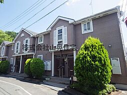🉐敷金礼金0円！🉐ウッディタウンＣ棟
