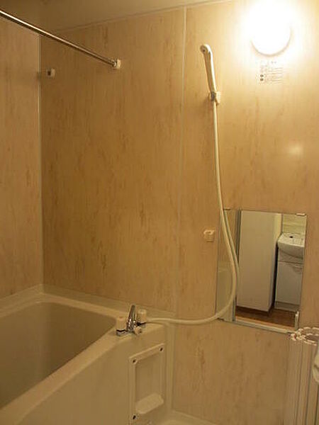 画像10:浴室換気乾燥機付