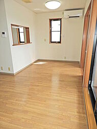 たんぽぽコーポ戸出 C201 2階1LDKのリビング/ダイニング