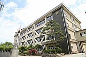 小学校「高岡市立能町小学校まで1700ｍ」