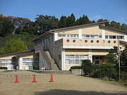 幼稚園・保育園「伏木古府保育園まで750ｍ」