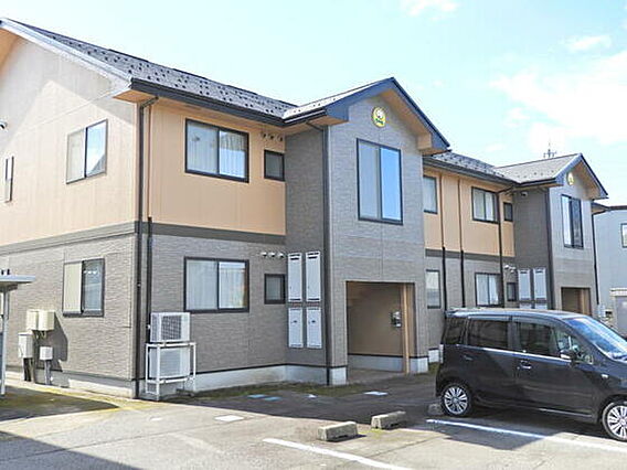 たんぽぽコーポ藤木A棟_トップ画像