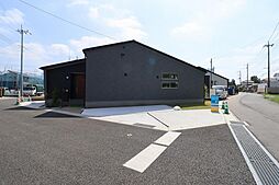 物件画像 土浦市神立町 新築平屋