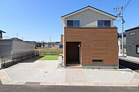 茨城県土浦市神立町2164：物件画像