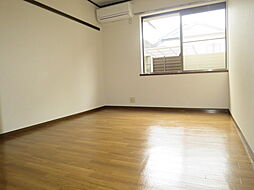 ハイツ彩 103 1階1Kのリビング/ダイニング