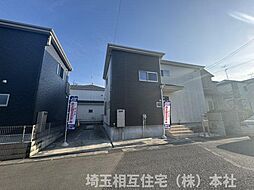 松伏町ゆめみ野6丁目　中古一戸建て