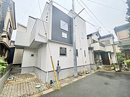 物件画像 越谷市登戸町　新築一戸建て