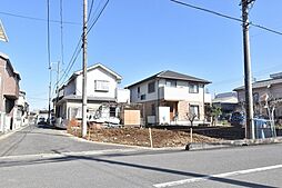 物件画像 越谷市神明町3丁目　新築一戸建て