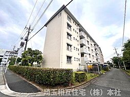 物件画像 草加旭町団地　18号棟