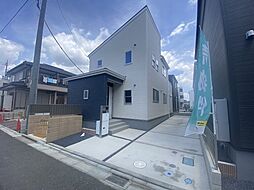 物件画像 八潮市緑町2丁目　新築一戸建て　1号棟