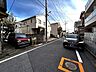 その他：前面道路含む現地写真