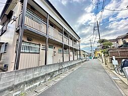 八潮市木曽根　売地　4号地