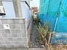 外観：排水経路用地