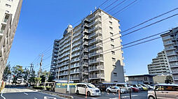 物件画像 ローズタウン草加B棟