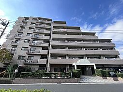 物件画像 エクセル越谷グランドステージ