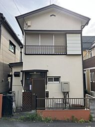 物件画像 富士見市渡戸戸建て