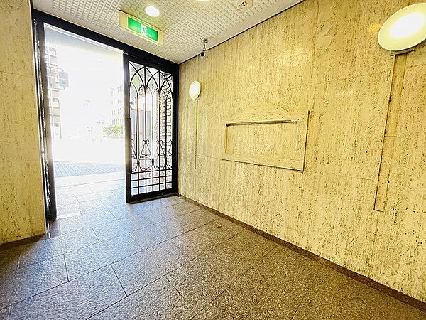 大阪府大阪市西区江戸堀２丁目(賃貸マンション1R・9階・19.50㎡)の写真 その17