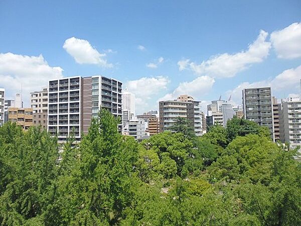 大阪府大阪市西区靱本町２丁目(賃貸マンション1LDK・2階・38.00㎡)の写真 その20