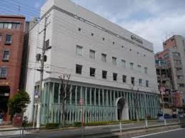 大阪府大阪市北区中崎３丁目(賃貸マンション1R・7階・45.00㎡)の写真 その18