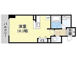 桜川駅 9.7万円