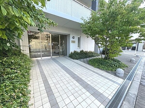 大阪府大阪市福島区鷺洲２丁目(賃貸マンション1LDK・9階・46.04㎡)の写真 その28