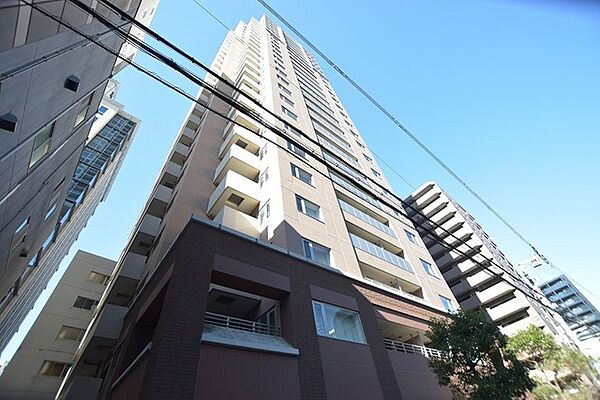 クロスレジデンス大阪新町 202｜大阪府大阪市西区新町１丁目(賃貸マンション1R・2階・29.45㎡)の写真 その1