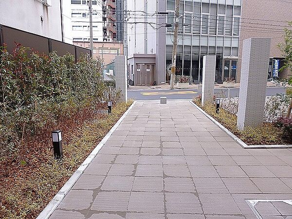 大阪府大阪市北区堂島２丁目(賃貸マンション1K・2階・25.84㎡)の写真 その25