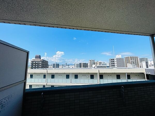 大阪府大阪市北区大淀北１丁目(賃貸マンション1LDK・2階・38.65㎡)の写真 その18