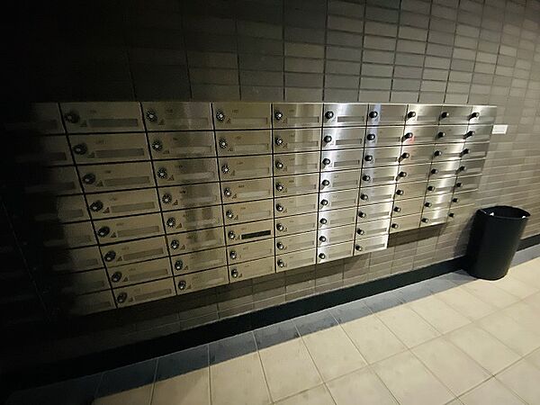 大阪府大阪市西区京町堀２丁目(賃貸マンション1K・7階・28.06㎡)の写真 その29