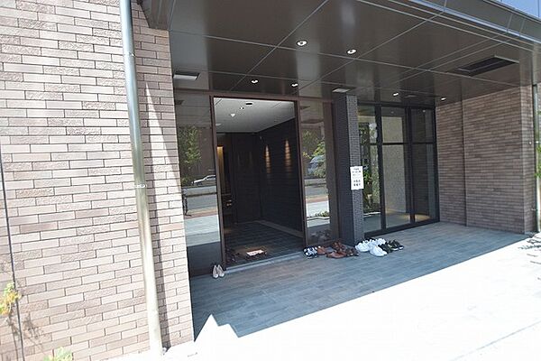 RJRプレシア南堀江 709｜大阪府大阪市西区南堀江２丁目(賃貸マンション1LDK・7階・34.36㎡)の写真 その26