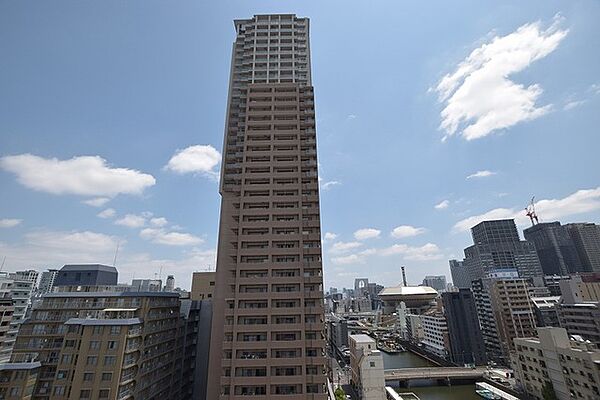 RJRプレシア南堀江 1305｜大阪府大阪市西区南堀江２丁目(賃貸マンション1LDK・13階・34.90㎡)の写真 その19