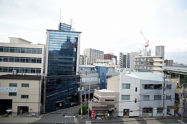 エスロンプランナーズビル ｜大阪府大阪市西区本田３丁目(賃貸マンション1DK・2階・27.52㎡)の写真 その18