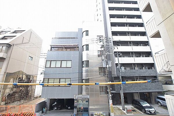 Dimora靭公園 805｜大阪府大阪市西区京町堀２丁目(賃貸マンション1DK・8階・29.80㎡)の写真 その19